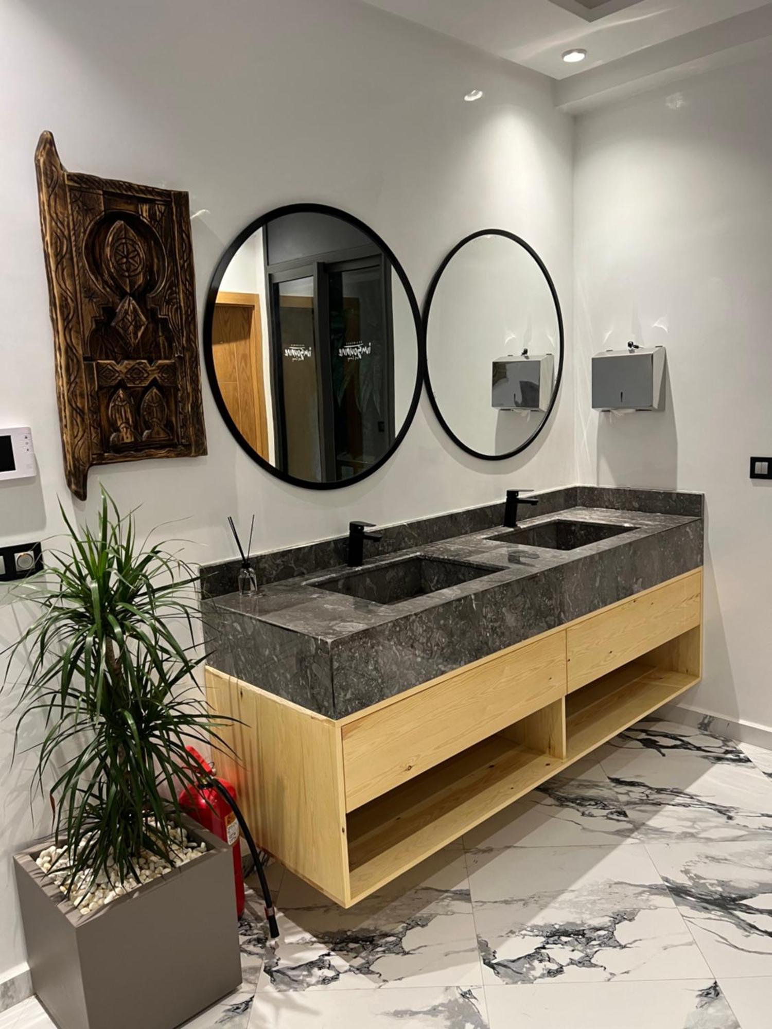 Residence Imsouane Surf Camp Экстерьер фото