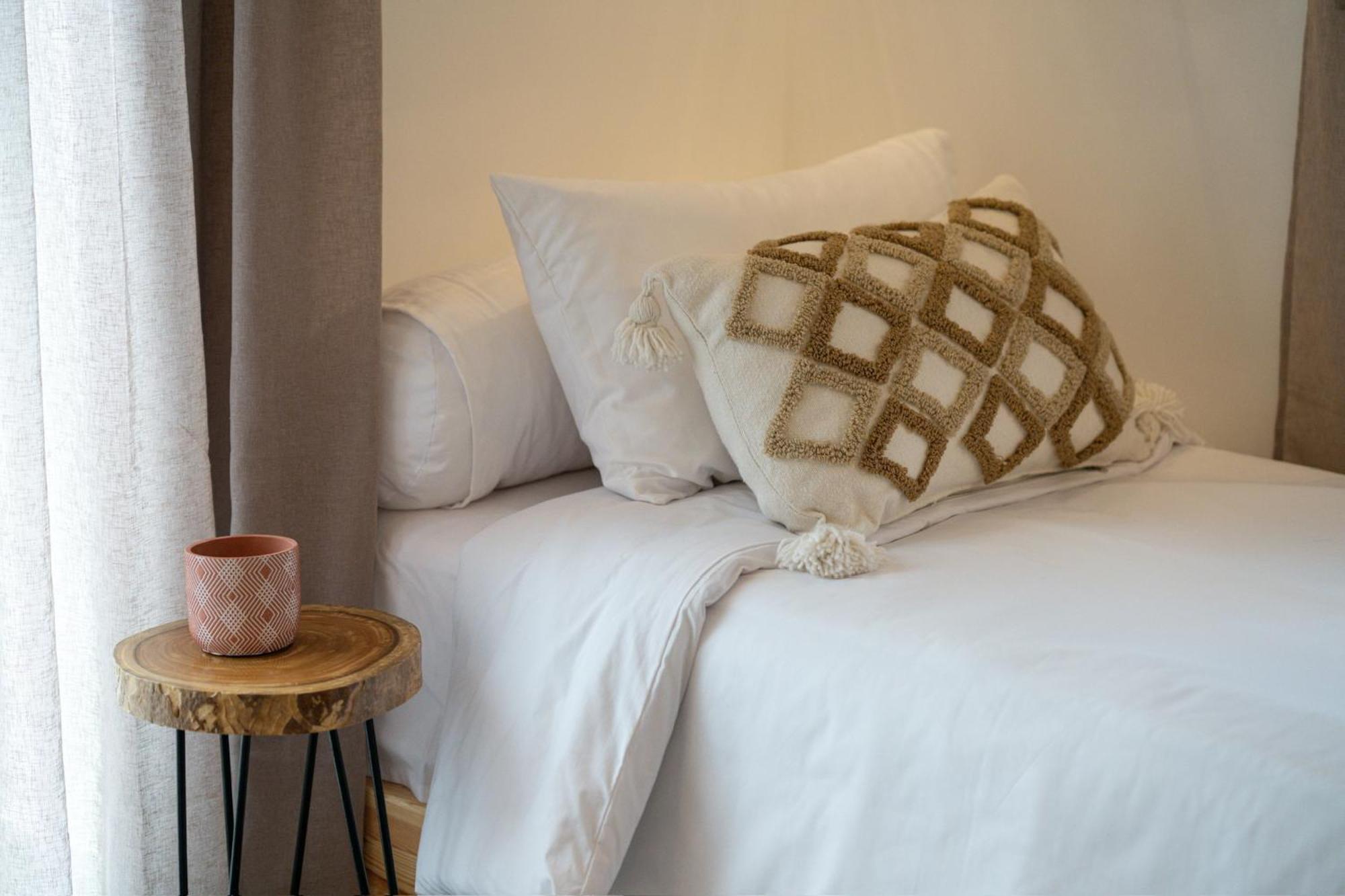 Residence Imsouane Surf Camp Экстерьер фото