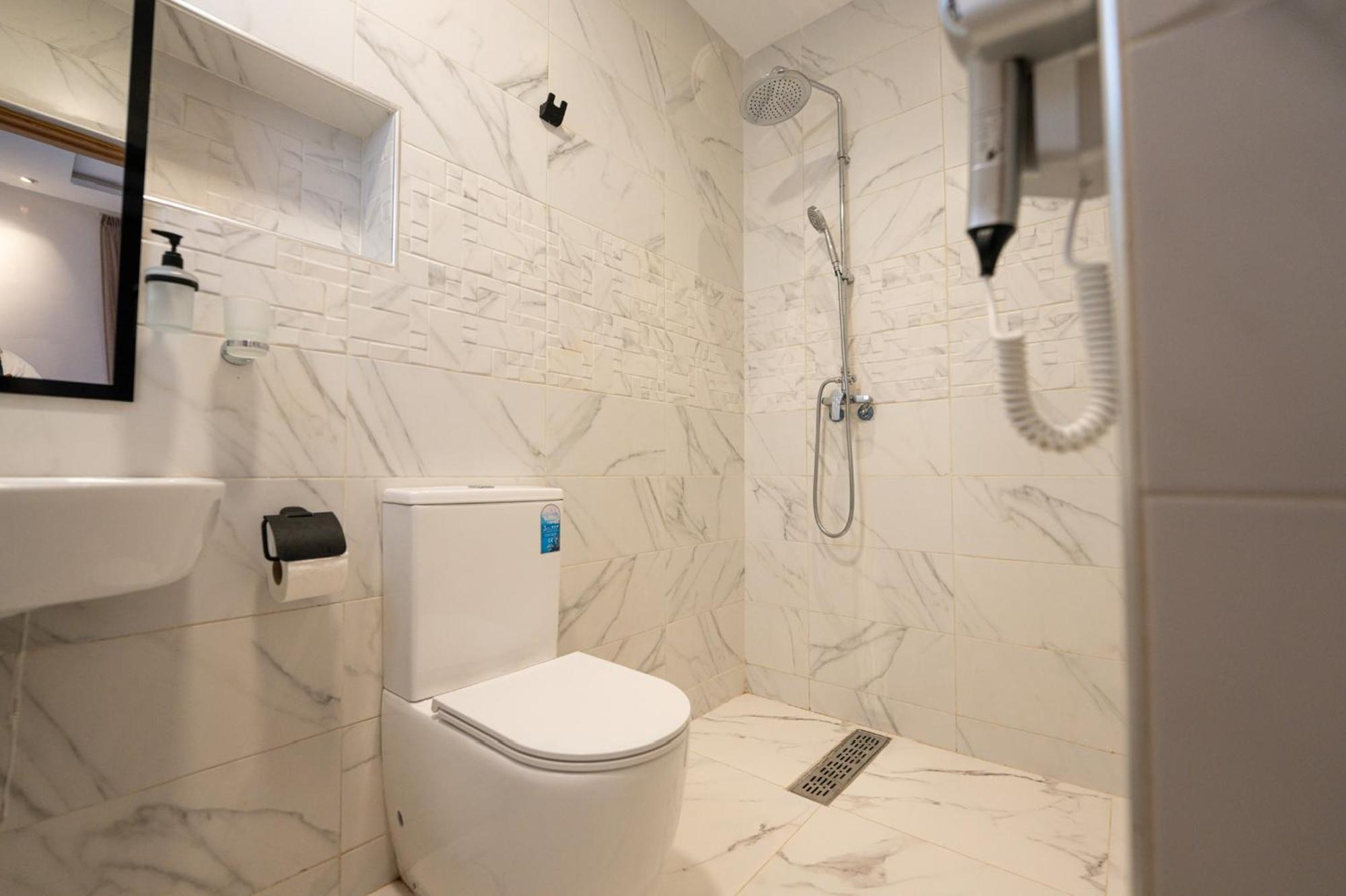 Residence Imsouane Surf Camp Экстерьер фото