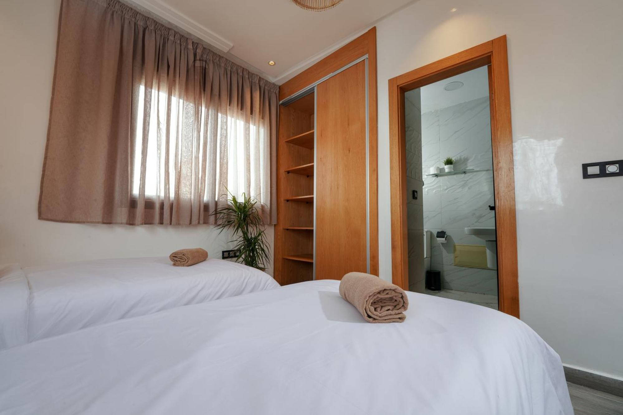 Residence Imsouane Surf Camp Экстерьер фото
