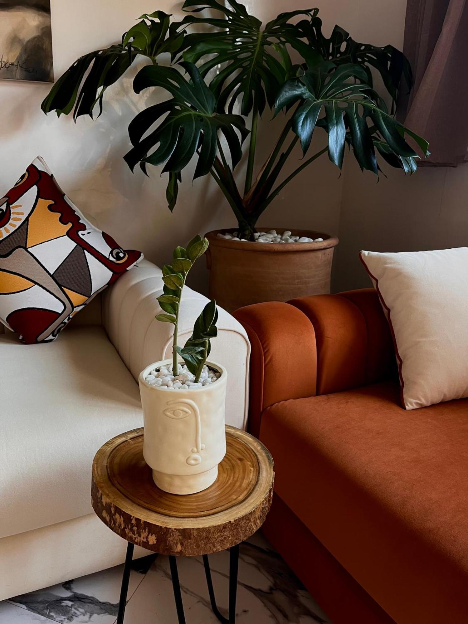 Residence Imsouane Surf Camp Экстерьер фото
